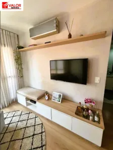 Apartamento com 1 Quarto à venda, 36m² no Vila Nova Conceição, São Paulo