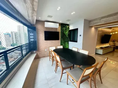 Apartamento com 4 Quartos à venda, 191m² no Umarizal, Belém