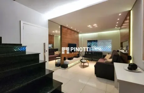 Sobrado com 3 Quartos à venda, 157m² no Nova Petrópolis, São Bernardo do Campo