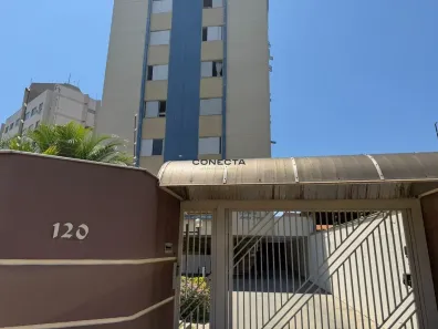 Apartamento com 2 Quartos à venda, 44m² no Jacomo Violin, Londrina