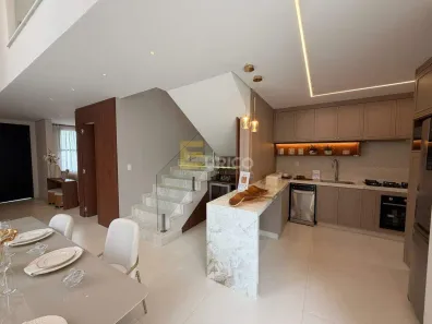 Casa de Condomínio com 3 Quartos à venda, 150m² no Pinheirinho, Vinhedo