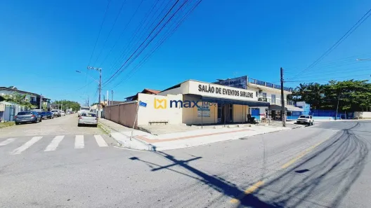 Sala Comercial à venda, 204m² no São Vicente, Itajaí