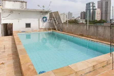 Cobertura com 5 Quartos à venda, 400m² no Paquetá, Santos