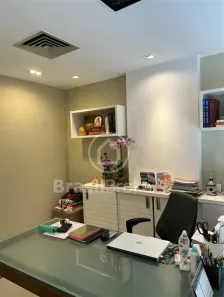 Sala Comercial à venda, 35m² no Jardim Botânico, Rio de Janeiro