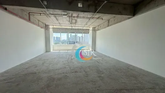 Sala Comercial para alugar, 129m² no Pinheiros, São Paulo