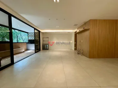 Apartamento com 3 Quartos à venda, 164m² no Botafogo, Rio de Janeiro