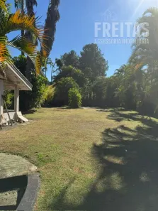 Lote/Terreno à venda, 640m² no Alphaville, Santana de Parnaíba