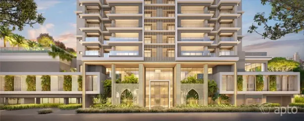 Apartamento com 3 Quartos à venda, 139m² no Vila Mariana, São Paulo