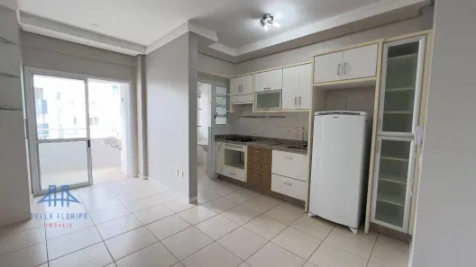 Apartamento com 2 Quartos à venda, 55m² no Itacorubi, Florianópolis