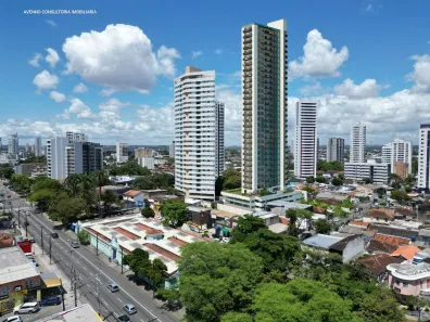 Apartamento com 1 Quarto à venda, 26m² no Madalena, Recife