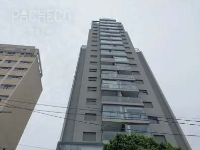 Apartamento com 1 Quarto à venda, 50m² no Perdizes, São Paulo