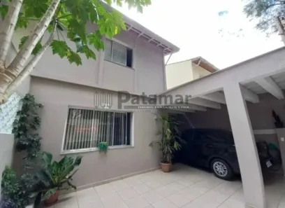 Sobrado com 3 Quartos à venda, 99m² no Jardim Trussardi, São Paulo