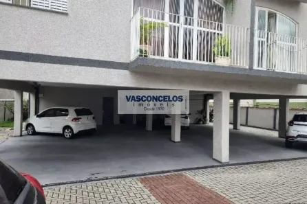 Apartamento com 2 Quartos à venda, 80m² no Jardim Satélite, São José dos Campos