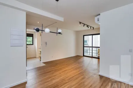 Apartamento com 3 Quartos à venda, 93m² no Vila Olímpia, São Paulo