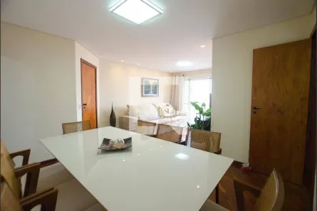 Apartamento com 3 Quartos à venda, 107m² no Ipiranga, São Paulo