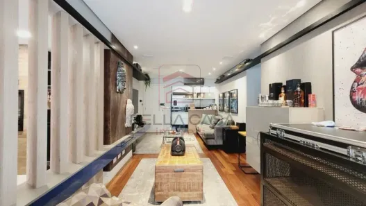 Apartamento com 3 Quartos à venda, 146m² no Vila Gomes Cardim, São Paulo