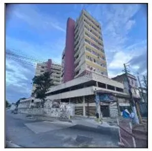 Apartamento com 1 Quarto à venda, 49m² no Madureira, Rio de Janeiro