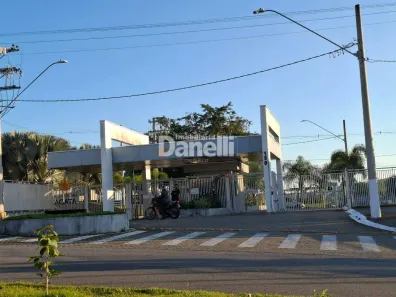 Lote/Terreno à venda, 250m² no Vale dos Cristais, Taubaté