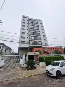 Apartamento com 2 Quartos para alugar, 73m² no Ideal, Novo Hamburgo