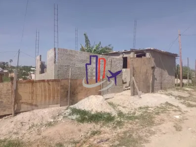 Lote/Terreno à venda, 350m² no São João, Betim