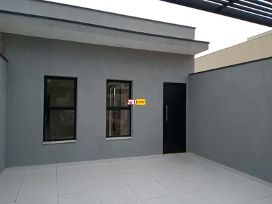 Casa com 2 Quartos à venda, 125m² no Jardim Morumbi, Indaiatuba