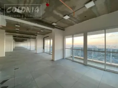 Sala Comercial à venda, 325m² no Baeta Neves, São Bernardo do Campo