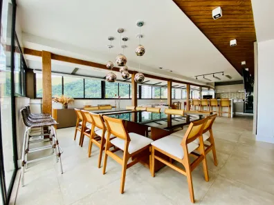 Cobertura com 3 Quartos à venda, 468m² no São Mateus, Juiz de Fora