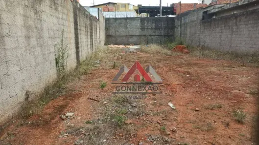 Lote/Terreno à venda, 260m² no Jardim Gardênia Azul, Suzano