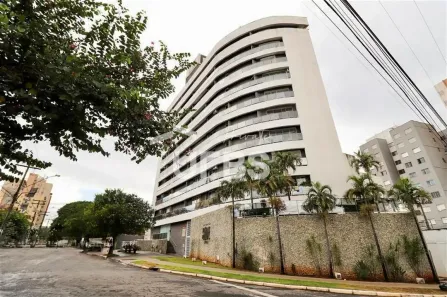 Apartamento com 1 Quarto à venda, 36m² no Setor Leste Vila Nova, Goiânia