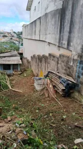 Lote/Terreno à venda, 160m² no Parque Renato Maia, Guarulhos