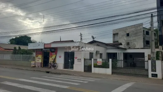 Casa com 2 Quartos à venda, 180m² no Santa Terezinha, Brusque