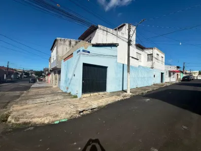 Casa com 3 Quartos à venda, 400m² no Novo Paraíso, Aracaju