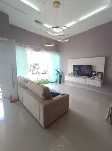 Casa de Condomínio com 3 Quartos à venda, 250m² no Parque Verde, Belém