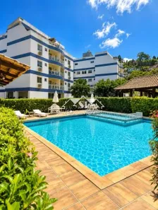 Apartamento com 3 Quartos à venda, 163m² no Nogueira, Petrópolis