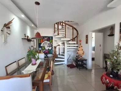 Cobertura com 2 Quartos à venda, 239m² no Gonzaga, Santos