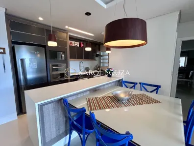 Apartamento com 3 Quartos à venda, 147m² no Cachoeira do Bom Jesus, Florianópolis