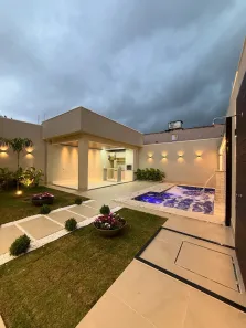 Casa com 3 Quartos à venda, 232m² no Parque Amazônia, Goiânia