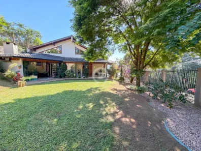 Casa com 3 Quartos à venda, 246m² no Encosta do Sol, Estância Velha