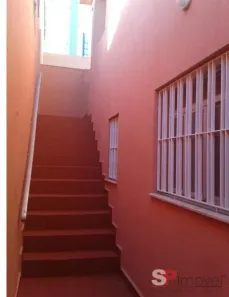 Sobrado com 3 Quartos à venda, 200m² no Vila Regente Feijó, São Paulo
