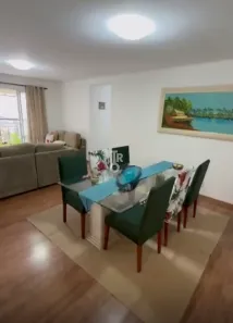 Apartamento com 4 Quartos à venda, 119m² no Jardim Ermida I, Jundiaí