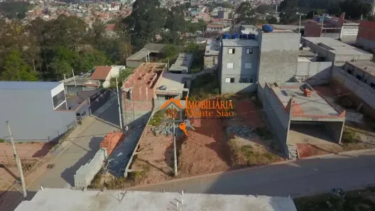 Lote/Terreno à venda, 126m² no Jardim Acácio, Guarulhos