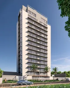 Apartamento com 3 Quartos à venda, 79m² no Jardim Botânico, Porto Alegre