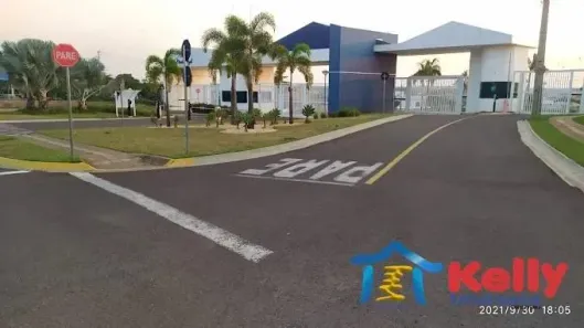 à venda, 423m² no Jardim das Rosas, Presidente Prudente