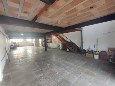Ponto Comercial para alugar, 416m² no Planalto, Belo Horizonte