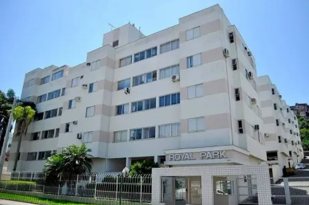 Apartamento com 2 Quartos à venda, 75m² no Carvoeira, Florianópolis