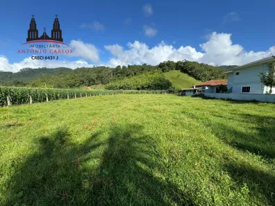 Lote/Terreno à venda, 2801m² no Santa Barbara, Antônio Carlos