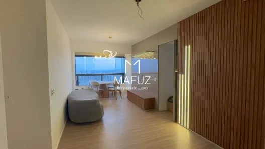 Apartamento com 2 Quartos à venda, 73m² no Vila da Serra, Nova Lima