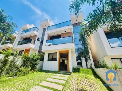 Casa de Condomínio com 4 Quartos para alugar, 150m² no Vila de São Fernando, Cotia
