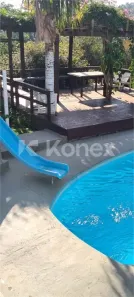 Fazenda/Sítio com 4 Quartos à venda, 1000m² no Terras de San Marco, Itatiba