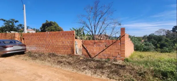 Lote/Terreno à venda, 500m² no Caguassu, Sorocaba